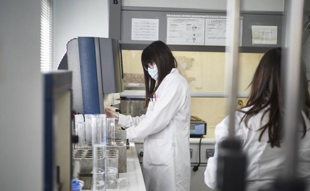 Extremadura, pendiente del laboratorio de Majadahonda para confirmar un caso de viruela del mono