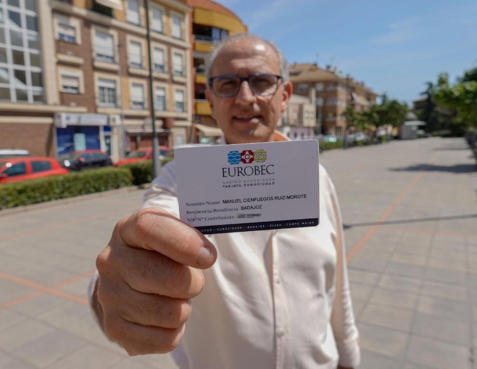 ¿Para qué sirve el DNI de los eurociudadanos?