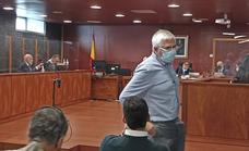 El Ayuntamiento de Coria pide cárcel y una indemnización de 60.000 euros al exalcalde Juan Valle