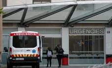 Un niño, hospitalizado en Valencia por el desafío del 'mataleón'