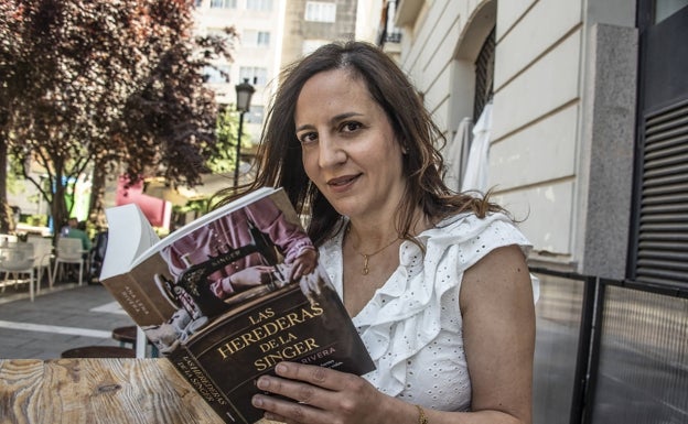 «La Singer dio la oportunidad a las mujeres de tener una profesión y ser independientes»