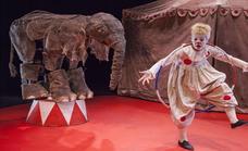 El espectáculo de La Maquiné 'Parade, el circo de los valientes' llega el sábado a Badajoz