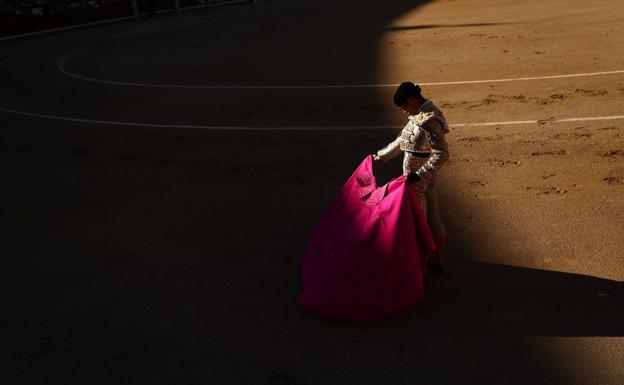 La revelación de Ángel Téllez y la confirmación de su éxito en Madrid