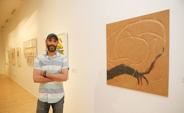 Cantos por la paz y arte africano en Cáceres