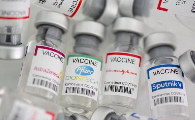 Afirman que la vacuna de Pfizer contra la covid-19 es segura para los niños entre seis meses y cinco años