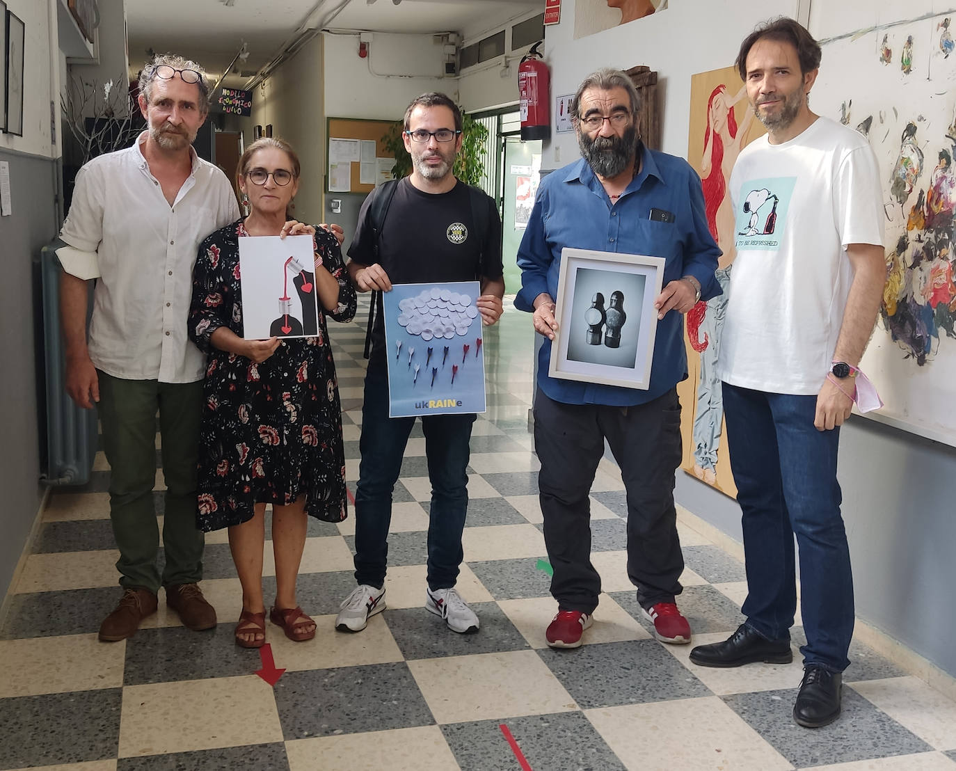 Cacerescaparate | Repaso a la agenda social y cultural de Cáceres