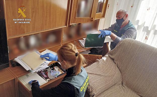 Qué es el «Romance Scam» o timo del amor