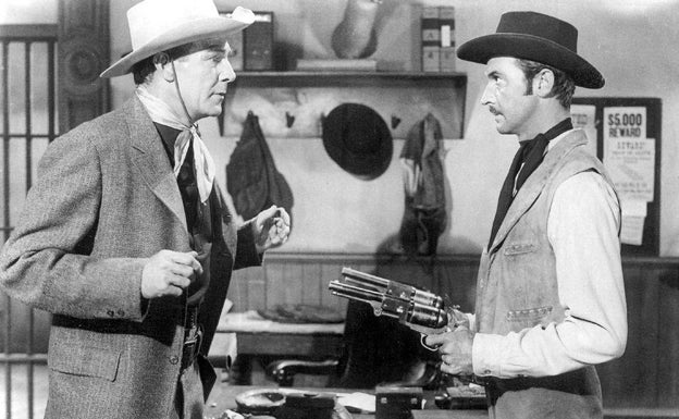 La frivolidad y la muerte