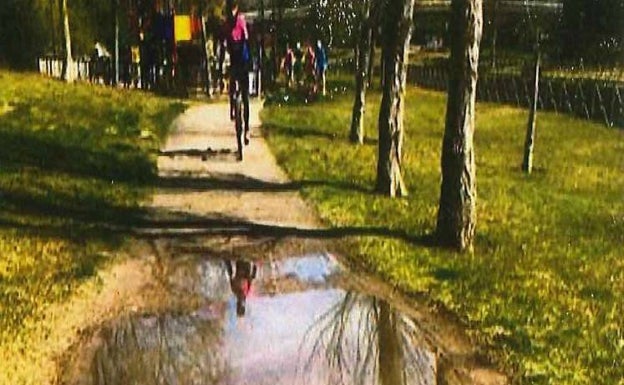 El Ayuntamiento de Badajoz arreglará los paseos del Rivillas y el Calamón