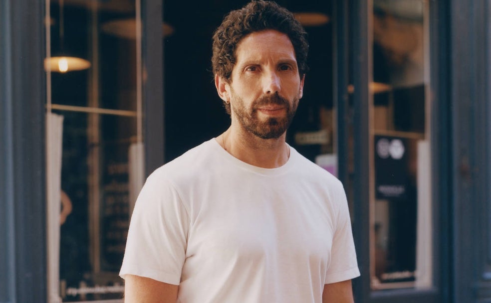 El pacense que firma la última colección de Zara