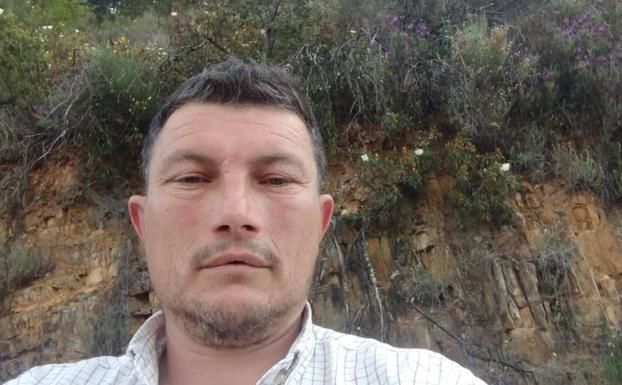 «Las Mestas se llama así porque era un punto de encuentro donde se juntaban los cabreros»