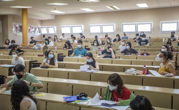 Consejos para elegir carrera tras la EBAU