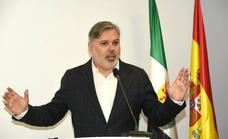 Pizarro no optará a presidir el PP extremeño y repetirá como candidato a alcalde de Plasencia