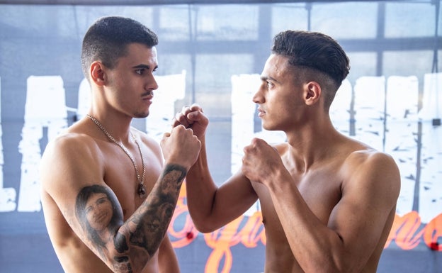 Velada internacional en La Granadilla