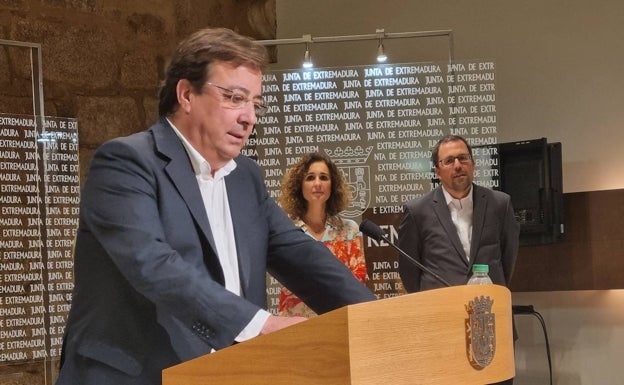 Envision anuncia para 2025 la puesta en marcha de la gigafactoría de Navalmoral