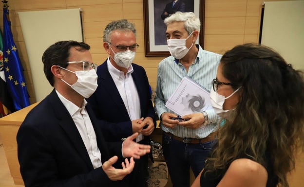 Un nombre entre todos