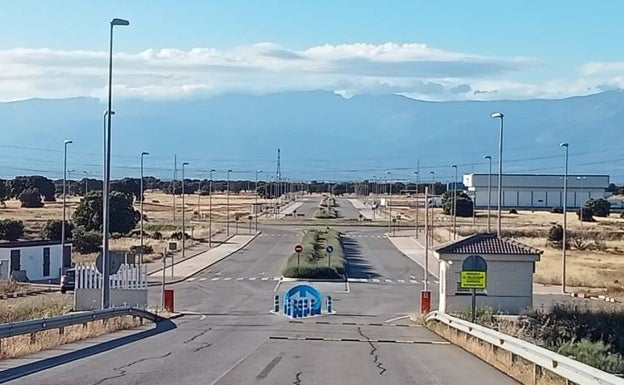 Navalmoral espera conceder en septiembre la licencia de obra para la gigafactoría de Envision