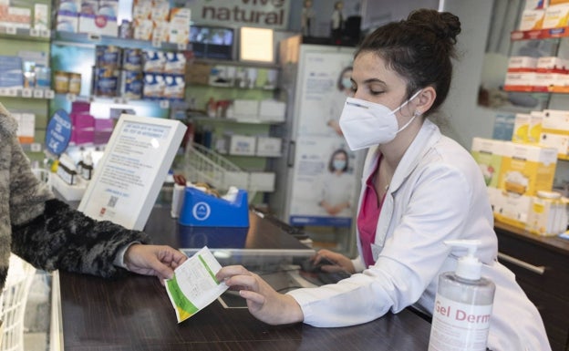 Estas son las 13 marcas de medicamentos y sus genéricos más vendidas en las farmacias extremeñas