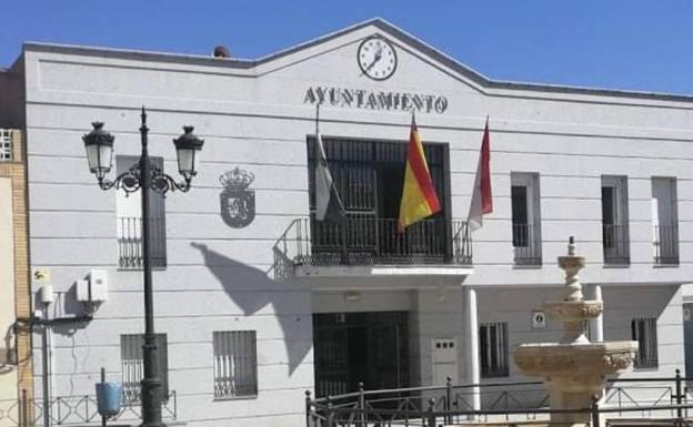 Vox se queda sin concejales en Trujillanos