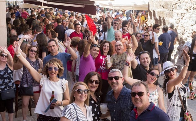 12 claves para disfrutar de las ferias de Plasencia