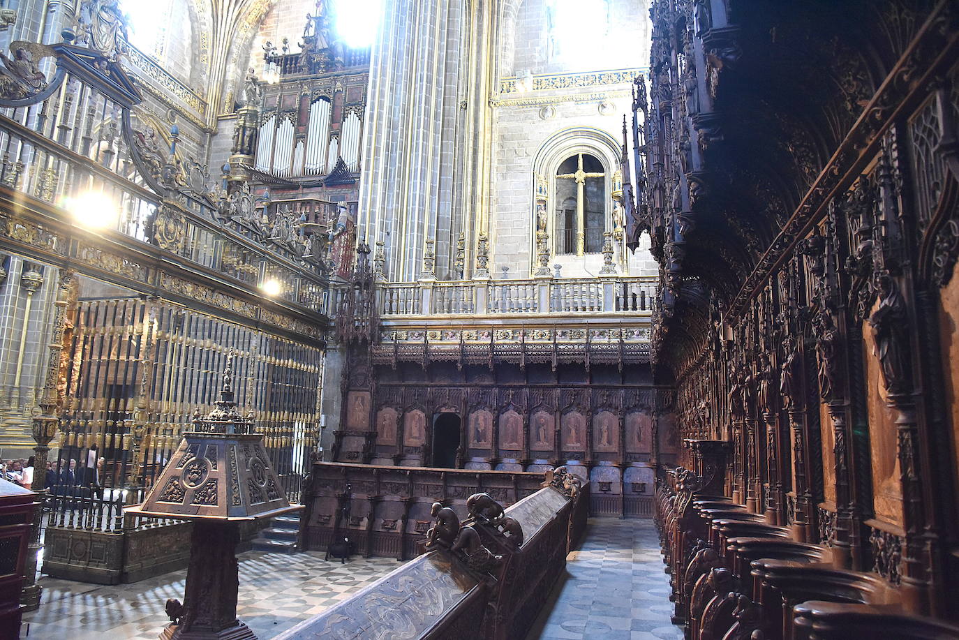 El supuesto Ícaro placentino, el erótico artista castigo de frailes de hace cinco siglos