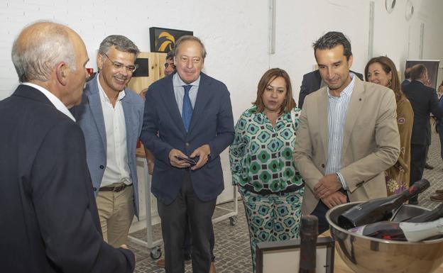 Badajoz Gastronómica ya saborea un exclusivo menú de la provincia pacense