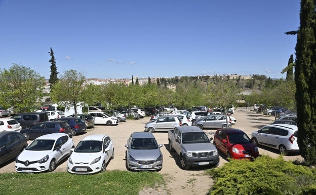 El Ayuntamiento de Badajoz pagará 62.000 euros por el nuevo plan de movilidad