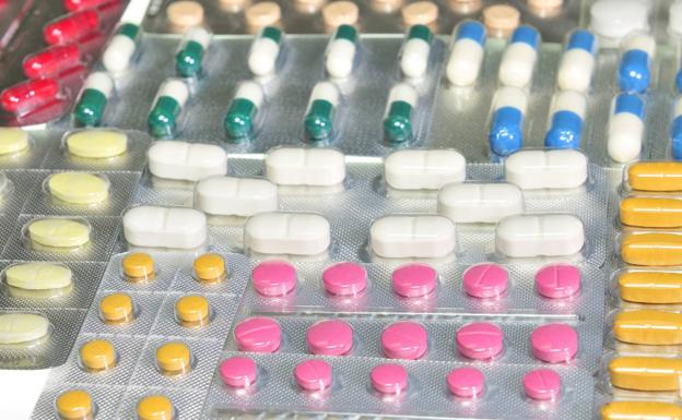 Sanidad retira esta conocida medicina para el colesterol