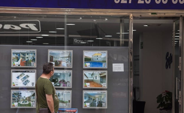 La venta de viviendas en la región, a su nivel más alto desde 2010