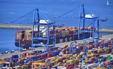 Extremadura manda a Argelia el 1% de sus exportaciones