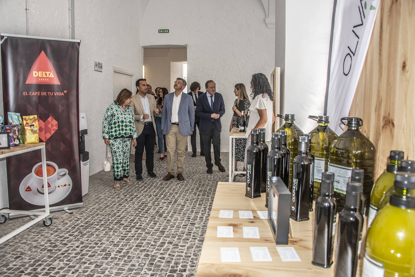 Saborea Badajoz Gastronómica