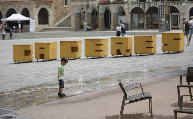 El 112 amplía a Cáceres el nivel rojo de alerta por el calor