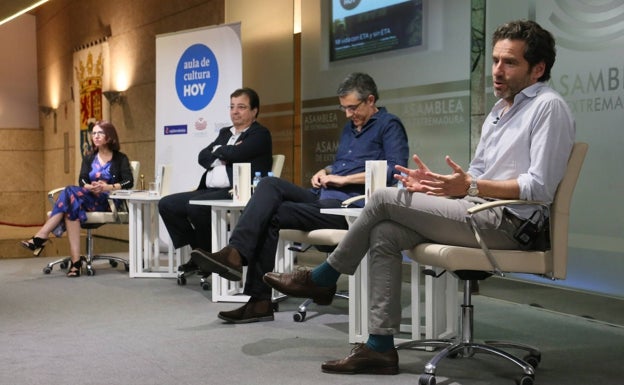 Elogio de los moderados