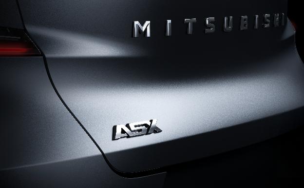 Así será la amplia oferta mecánica del nuevo Mitsubishi ASX