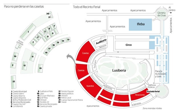La Orquesta de Extremadura tocará en el río antes de los fuegos de San Juan