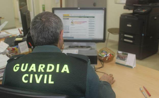 Aviso de la Guardia Civil: suben las estafas bancarias a través del móvil