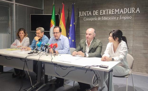 312 ideas de emprendedoras extremeñas para luchar contra la despoblación