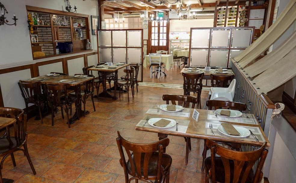 Dosca II, guardián de nuestra criadilla y del recetario extremeño