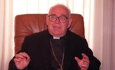 Muere monseñor Antonio Montero, el primer arzobispo de la Archidiócesis de Mérida-Badajoz