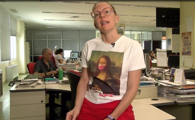 Videoanálisis de ​Rocío Romero sobre la subida de sueldo a los empleados del Ayuntamiento de Badajoz