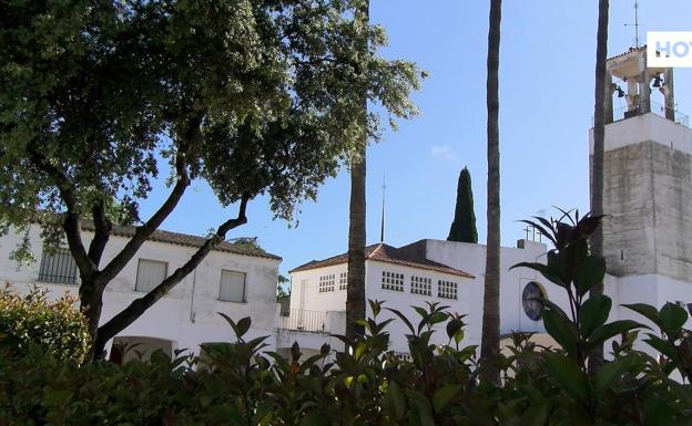 Descubre en qué pueblo de Extremadura estoy