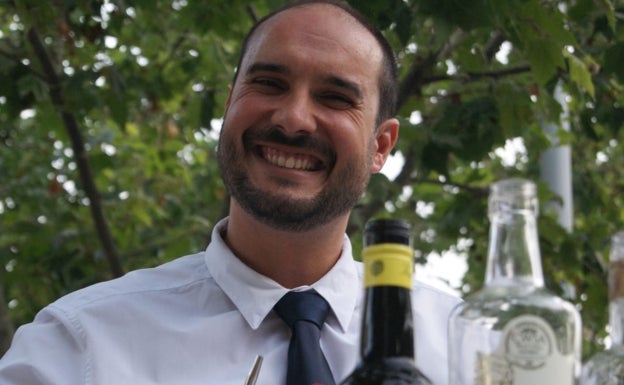 Hay vida más allá del cubata