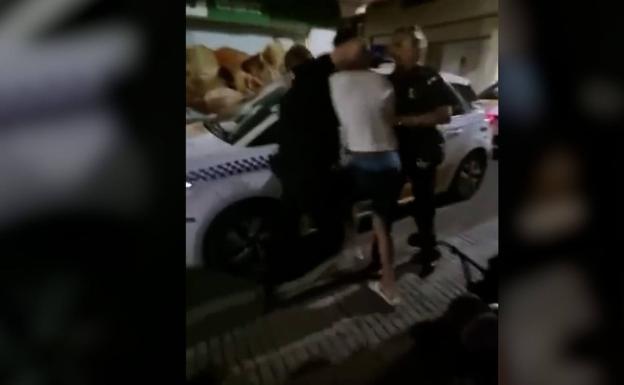 Estas son las cinco noticias con vídeo más vistas de la semana