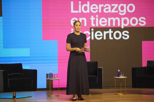 La segunda jornada del Santander WomenNOW, en imágenes