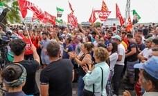 Desconvocada la huelga del campo tras un acuerdo para el convenio