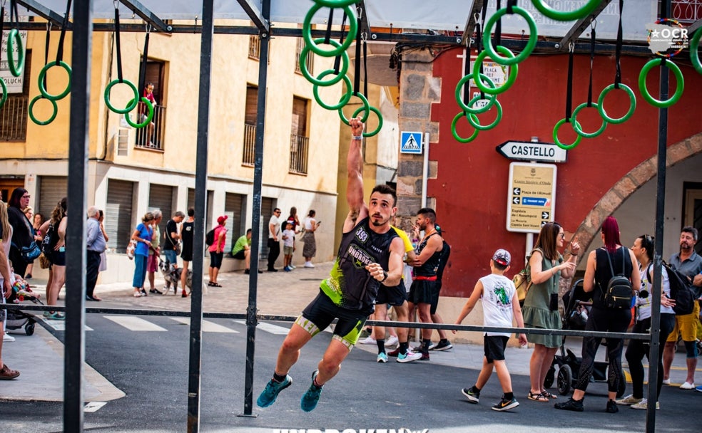 Del Decathlon a ser bicampeón de España