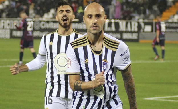 Santamaría: «Badajoz me ha dado más de lo que nunca imaginé»