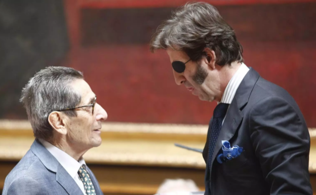 Muere el torero Andrés Vázquez a los 89 años