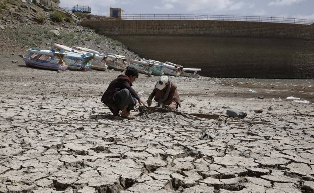 Por un futuro ecopacifista
