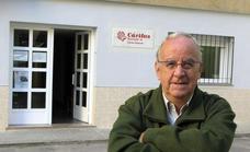 Muere José Manuel López, exdirector de Cáritas de Coria-Cáceres durante 23 años